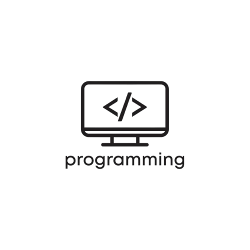 Programming Icon