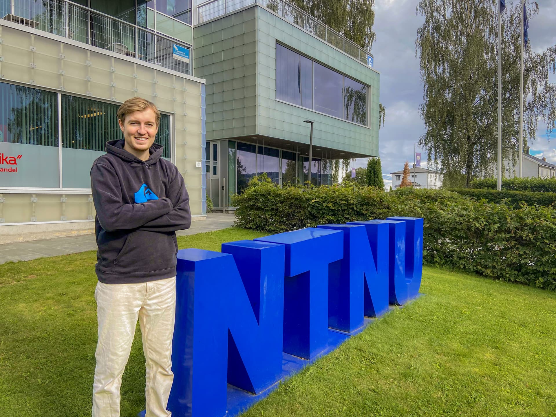 NTNU